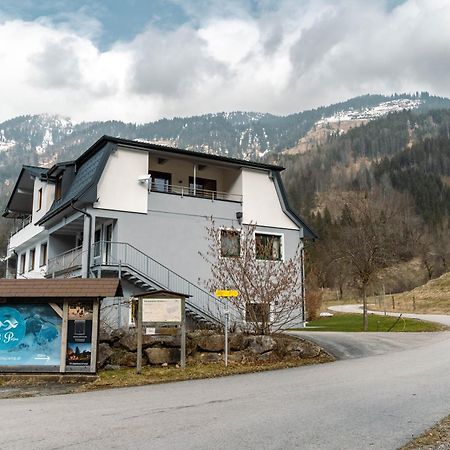 Naturparkresort Xeisblick Palfau Eksteriør billede