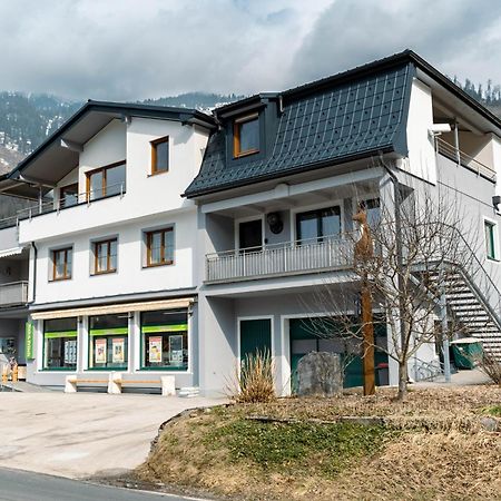 Naturparkresort Xeisblick Palfau Eksteriør billede