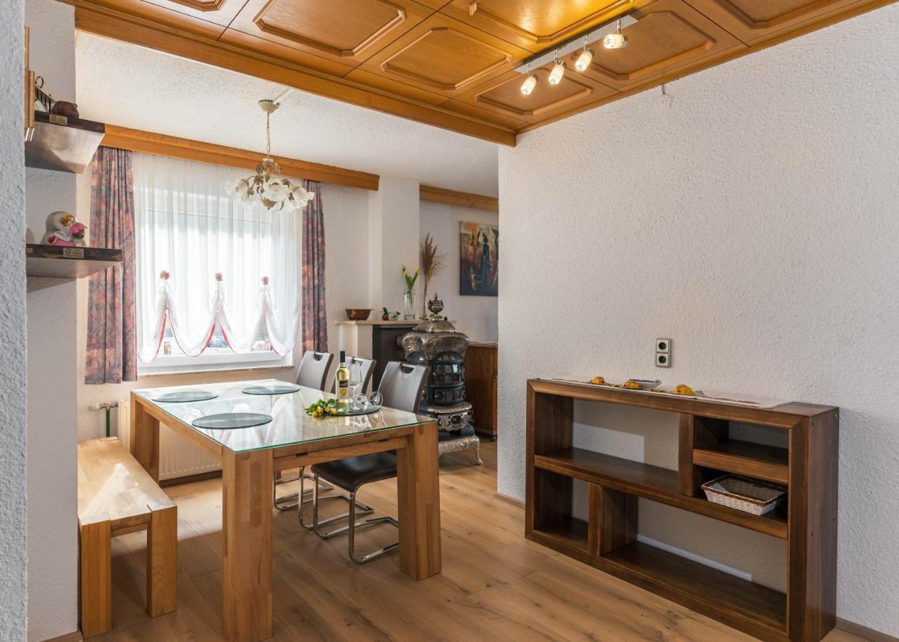 Naturparkresort Xeisblick Palfau Eksteriør billede